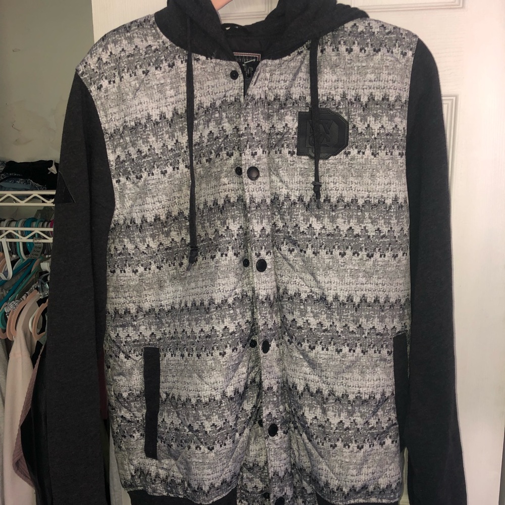 Winter jacket/ men’s